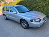 Volvo V70, fahrbereit, TÜV 6/2026, an Bast... - Volvo V70: 6.6