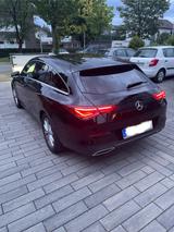Mercedes-Benz CLA 180 Shooting Brake MBUX High-End, Business - Mercedes-Benz CLA 180 Shooting Brake von privat
