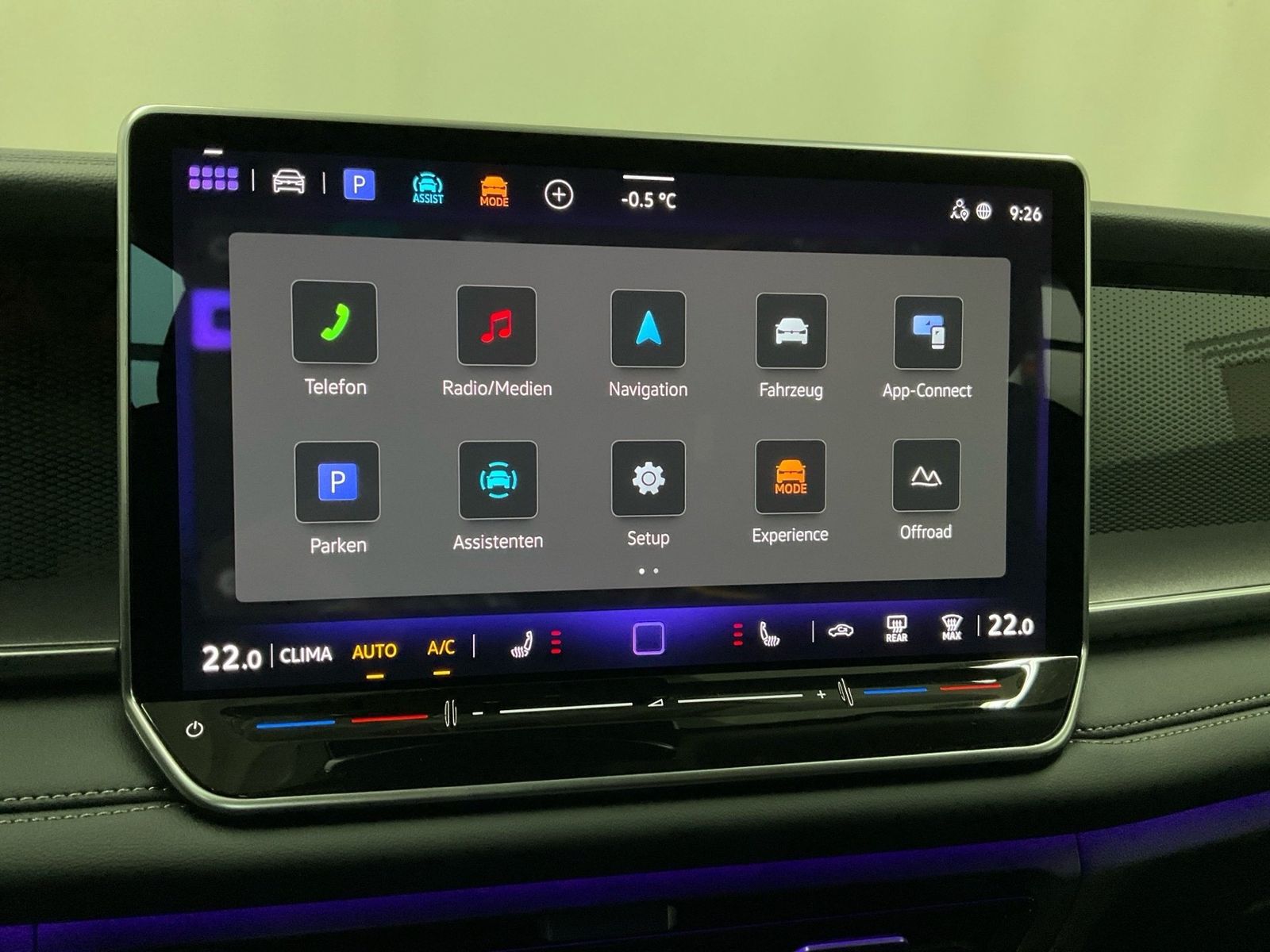 Volkswagen Tayron - Bild 16