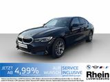 BMW 318i Lim. Sport Line - BMW 318 in Stuttgart