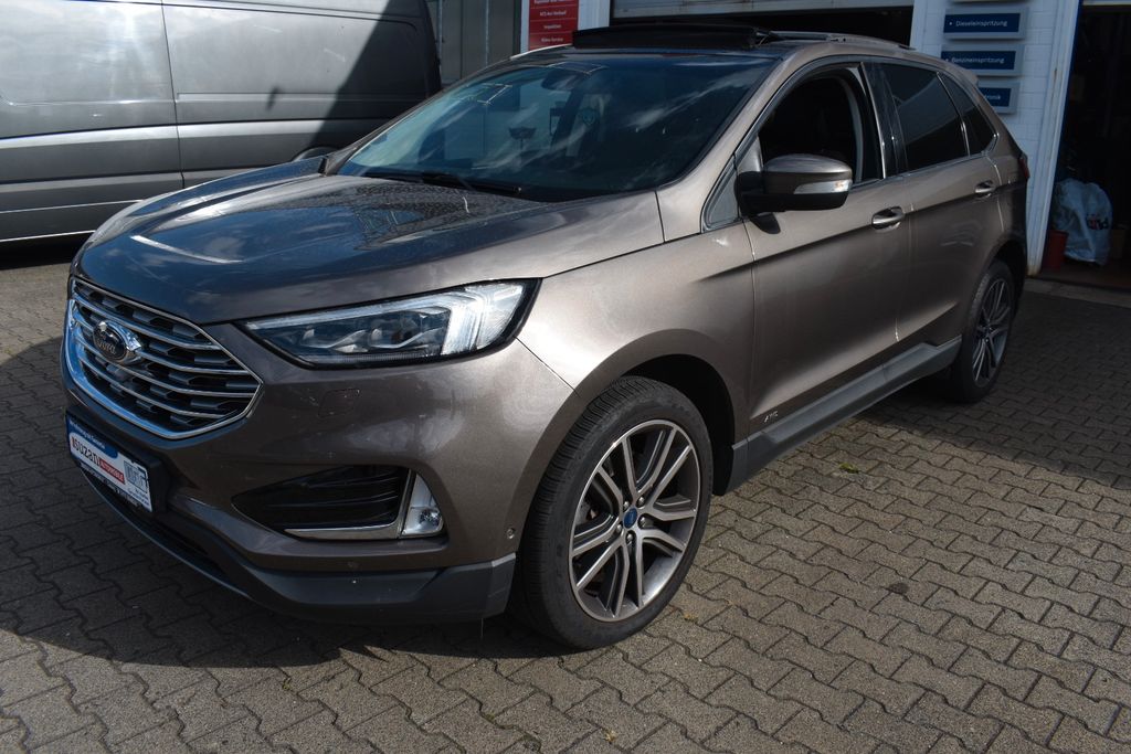 Image of Ford Edge