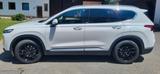 Hyundai SANTA FE 2.2 CRDi Premium 4WD 8AT Premium - Hyundai SANTA FE von privat
