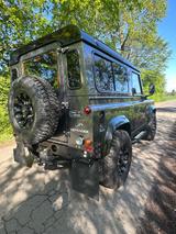 Land Rover Defender 90 Td SW "SE" Final Edition - gebrauchte Land Rover Defender aus dem Jahr 2016