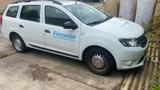 Dacia Logan MCV 1.2 16V 75 Essentiel Essentiel  - Dacia Logan: 16 16v