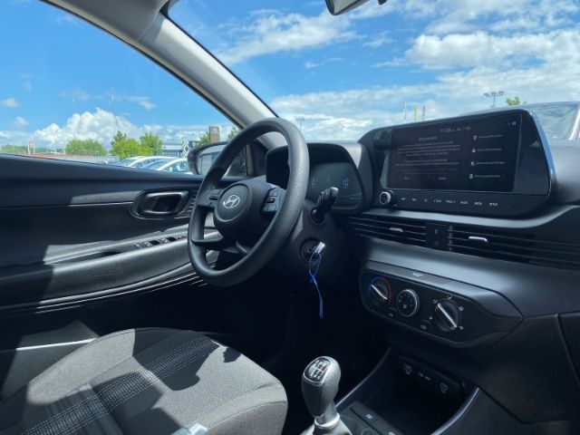 Hyundai i20 – Bild 9