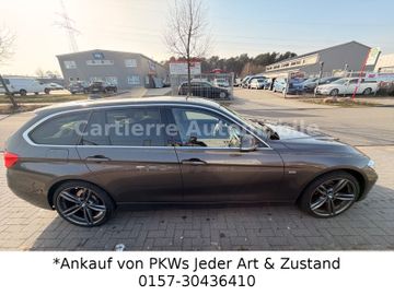 BMW 320 - 5
