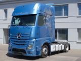 Mercedes-Benz 1848 MP5 LSNRL, GIGA Space, Mirror cam, TOP ! - Angebote