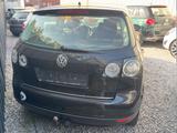 Volkswagen Golf Plus V 1.9TDI - Volkswagen Golf aus 2005: TDI