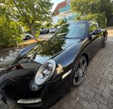 Porsche 997 Carrera 4 - gebrauchte Porsche 997 aus dem Jahr 2010