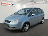 Ford Focus C-Max 1.8 Automatik - gebrauchte Ford C-Max aus dem Jahr 2007