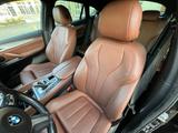 BMW X6 M30d xDRIVE M-SPORT 360° LEDER NAVI L.E.D - BMW: E30 M