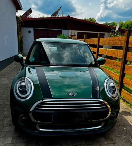 MINI One One