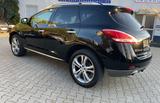 Nissan Murano 2.5 dci 4x4 Executive /AHK 2.4T/Standhzg - Nissan Murano mit Diesel-Antrieb
