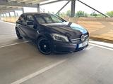 Mercedes-Benz A 200 AMG Line AUTOMATIK GARANTIE*NAVI*KAMERA*BT - gebrauchte Mercedes-Benz A 200 aus dem Jahr 2014