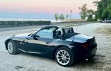BMW Z4 2.2i - Sammlerstück /Top Zustand/32.000 km