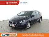 Volvo V40 2.0 D2 Kinetic*NAVI*LED*TEMPO*CAM*PDC*SHZ* - Volvo Gebrauchtwagen in Nürnberg