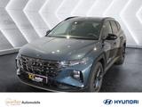 Hyundai Tucson 1.6 T-GDi ''Blackline'' Rückfahrkamera Si - Hyundai TUCSON: Blackline