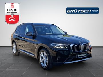BMW X3 - 2