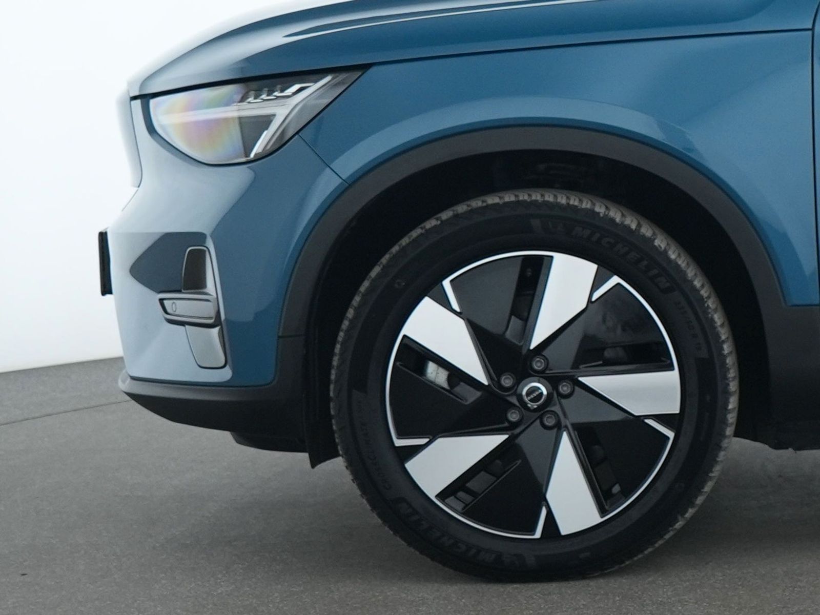Volvo XC40 - Bild 13