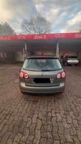 Volkswagen Golf Plus  Baujahr 2006  Zu v... - VW Golf Plus Gebrauchtwagen in Bremen