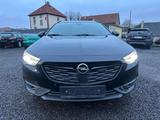 Opel Insignia Business INNOVATION 4x4  Leder - Opel Insignia: Business Innovation