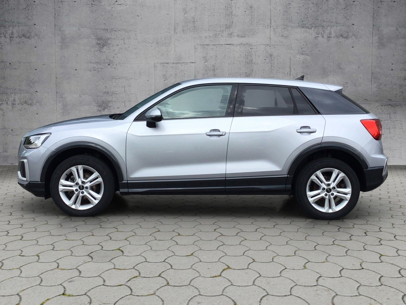 Audi Q2 - Bild 2