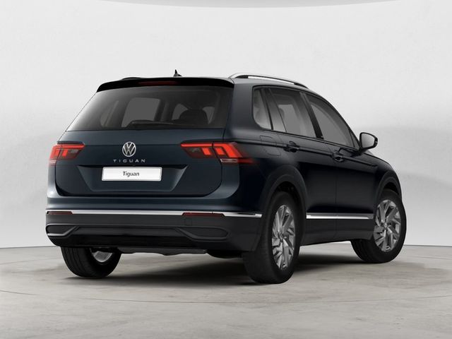 Tiguan 1.5TSI Active