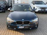 BMW 116 1 Limousine 5-trg. 116 i Automatik - BMW 116