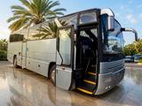 Mercedes-Benz Tourismo - Mercedes-Benz Reisebus Tourismo