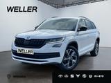 Skoda Kodiaq 2.0 TDI 4x4 DSG Sportline *AHK*7-Si*RCAM* - Skoda Kodiaq