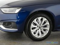 Audi A4 - Vorschau Bild 14