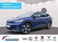 Volkswagen ID.4 - Vorschau Bild 1