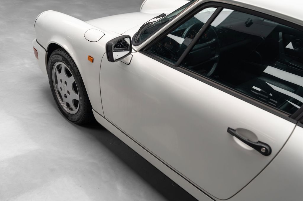 PORSCHE 964 1990