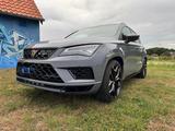 Cupra Ateca 2.0 TSI 221kW Limited Edition 4Drive D... - Cupra Ateca: Limited Edition