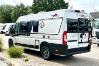 Malibu Van diversity GT skyview 640 LE, Liste €93.510,0 (2/16)