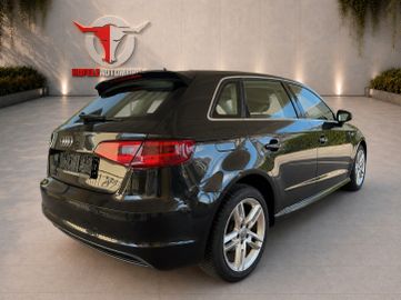 Audi A3 - 3