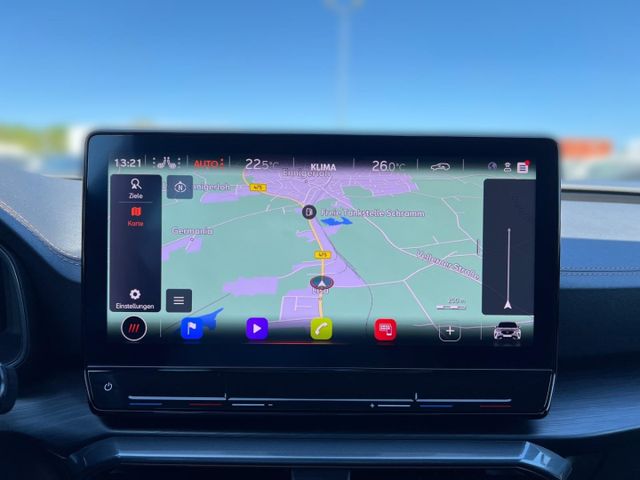 Formentor 4Drive VZ5 2.5 TSI Matrix 5J. Gar. CUP