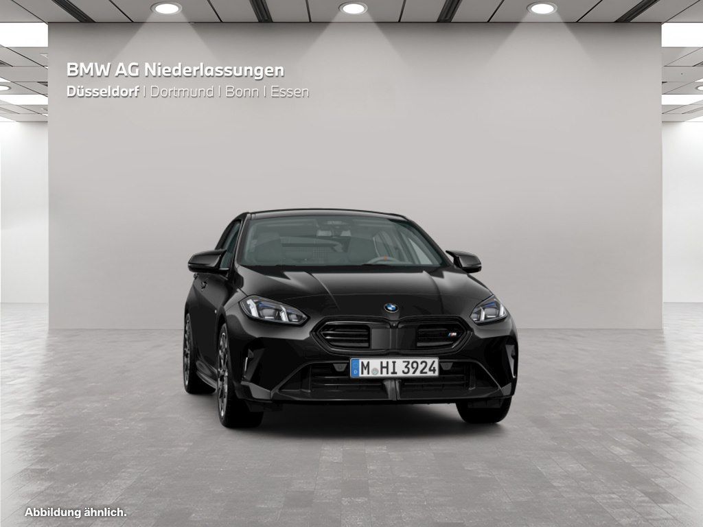 BMW M135 - Bild 13