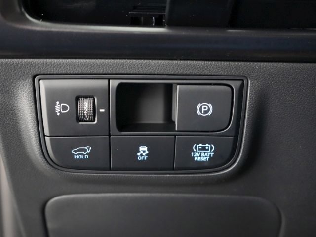Hyundai Tucson – Bild 20
