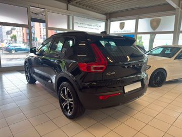 Volvo XC40 - 6