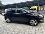 Nissan Qashqai I-Way - Nissan Qashqai i-Way mit Diesel-Antrieb