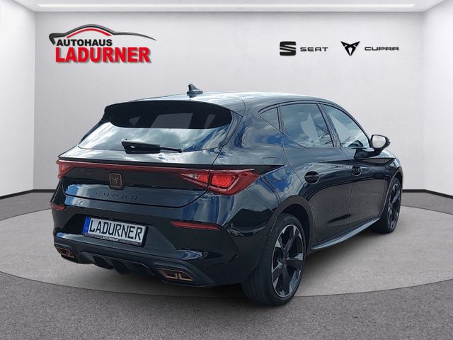 Leon e-HYBRID *Navi*LED*ACC*Apple CarPlay Androi