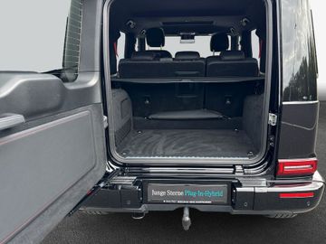 Mercedes G 400 - 8