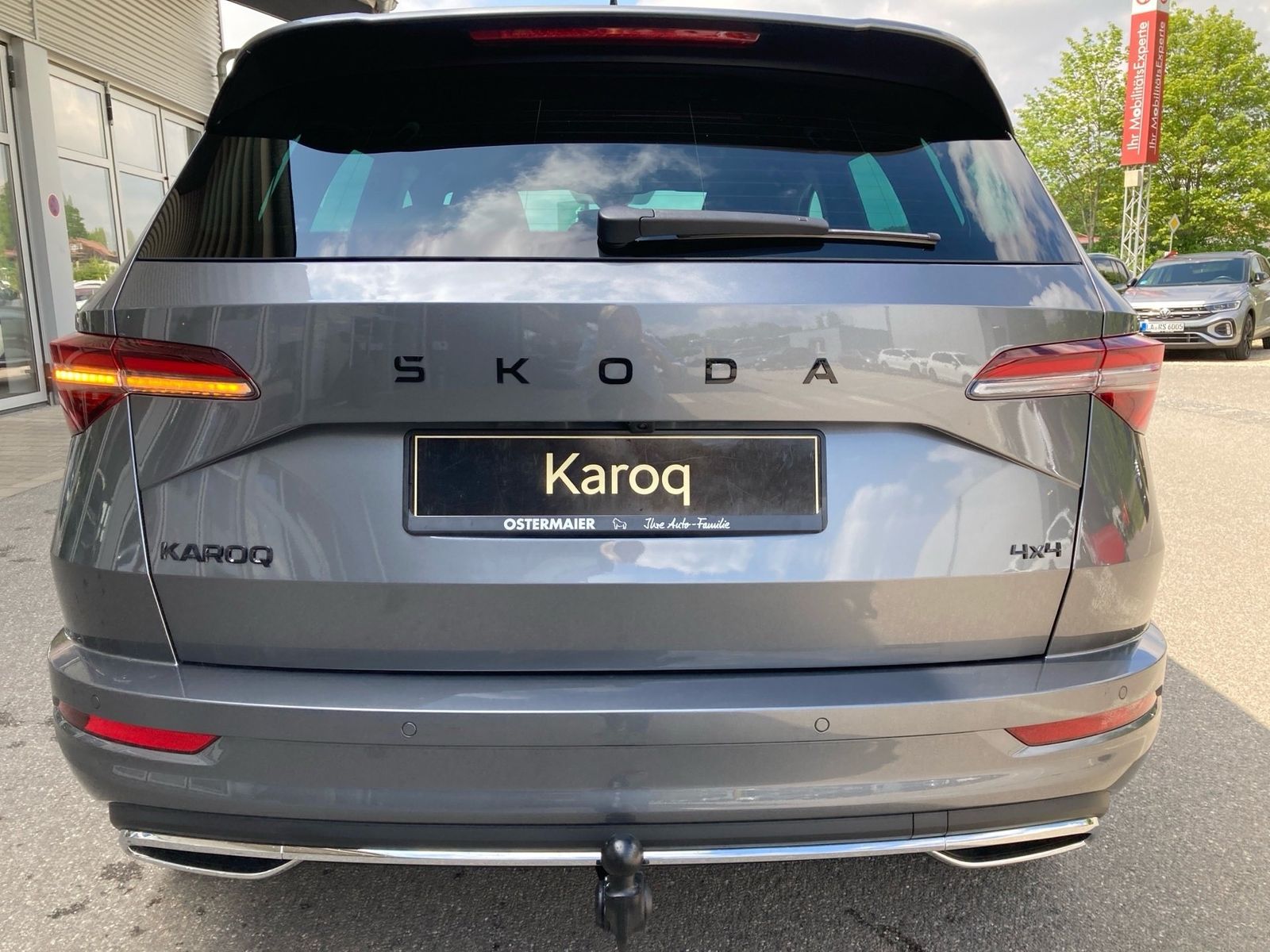 Skoda Karoq - Bild 31