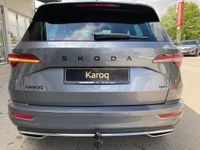 Skoda Karoq - Vorschau Bild 31