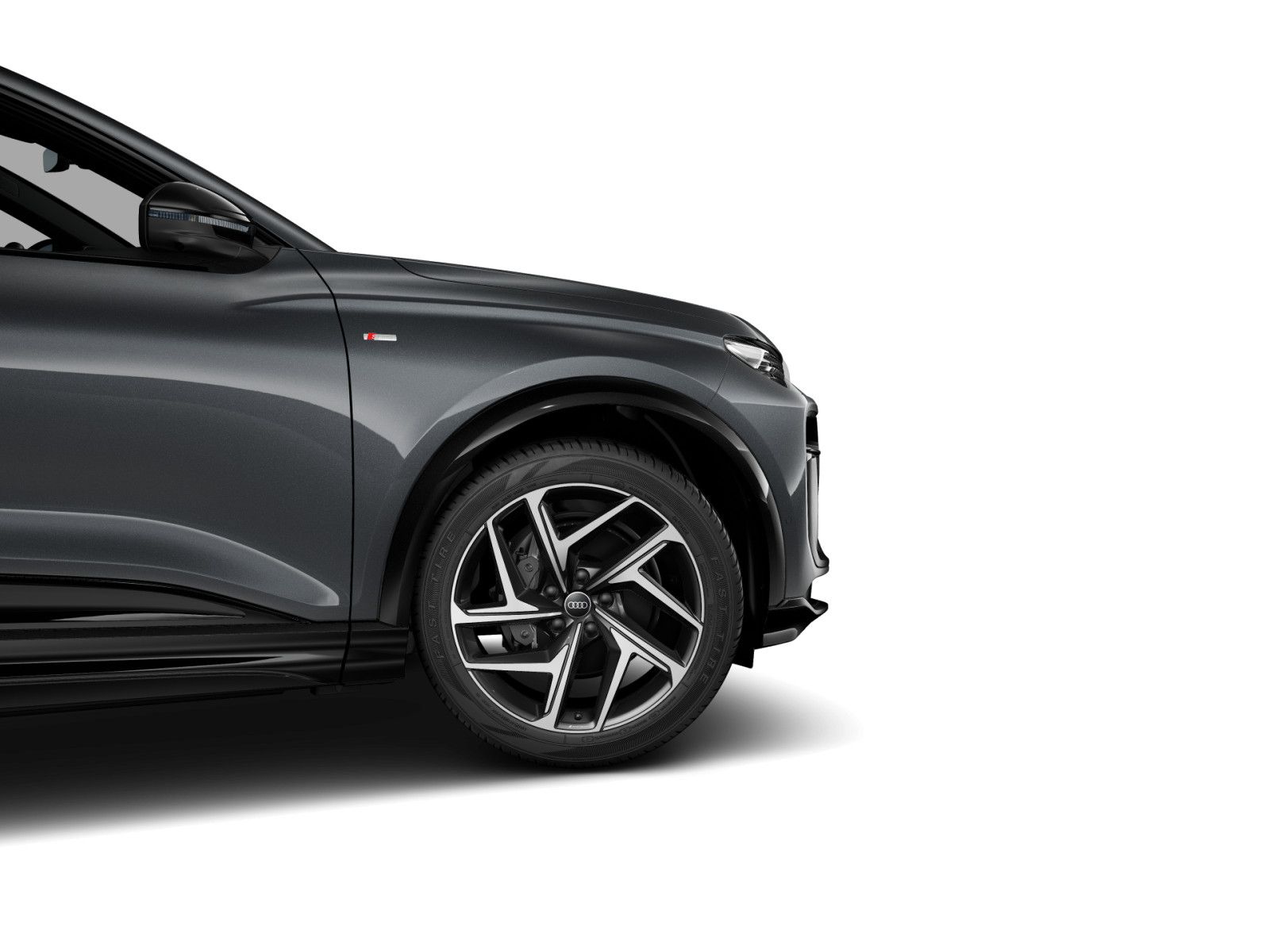 Audi e-tron - Bild 3