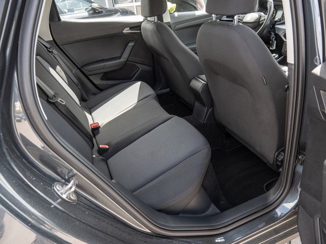 Arona 1.0 TSI Style Beats KLIMA PDC SHZ LED