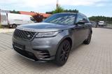 Land Rover Range Rover Velar 2.0  R-Dynamic S 1.Hand ,1A ! - Land Rover Range Rover Velar: R Dynamic