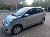 Daihatsu Cuore Basis Automatik Tüv  bis 02.26 - Daihatsu Cuore: A