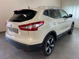 Nissan Qashqai N-Connecta PANO AHK 360° KAMERA - scheckheftgepflegte Nissan Qashqai